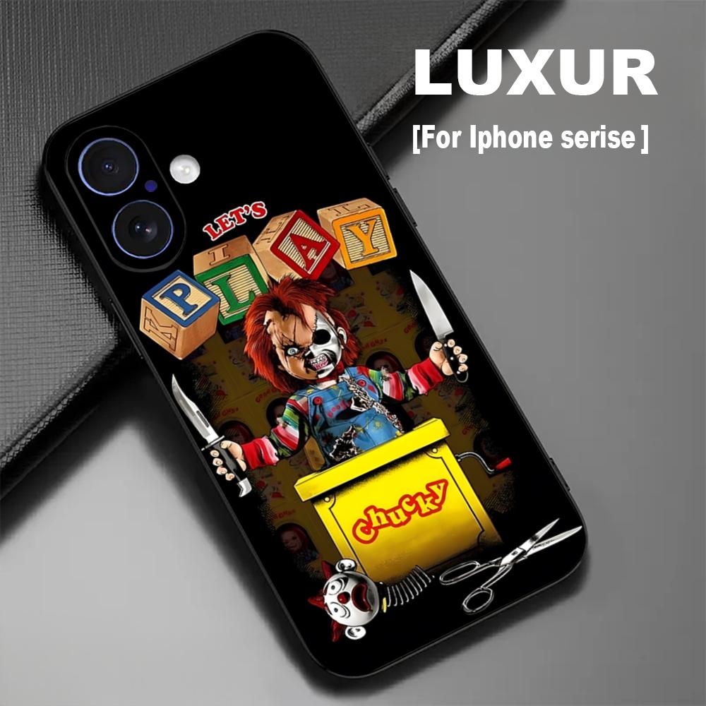 Phone Cases Iphone 15 Pro Max - Movie Phone Case For iPhone 18