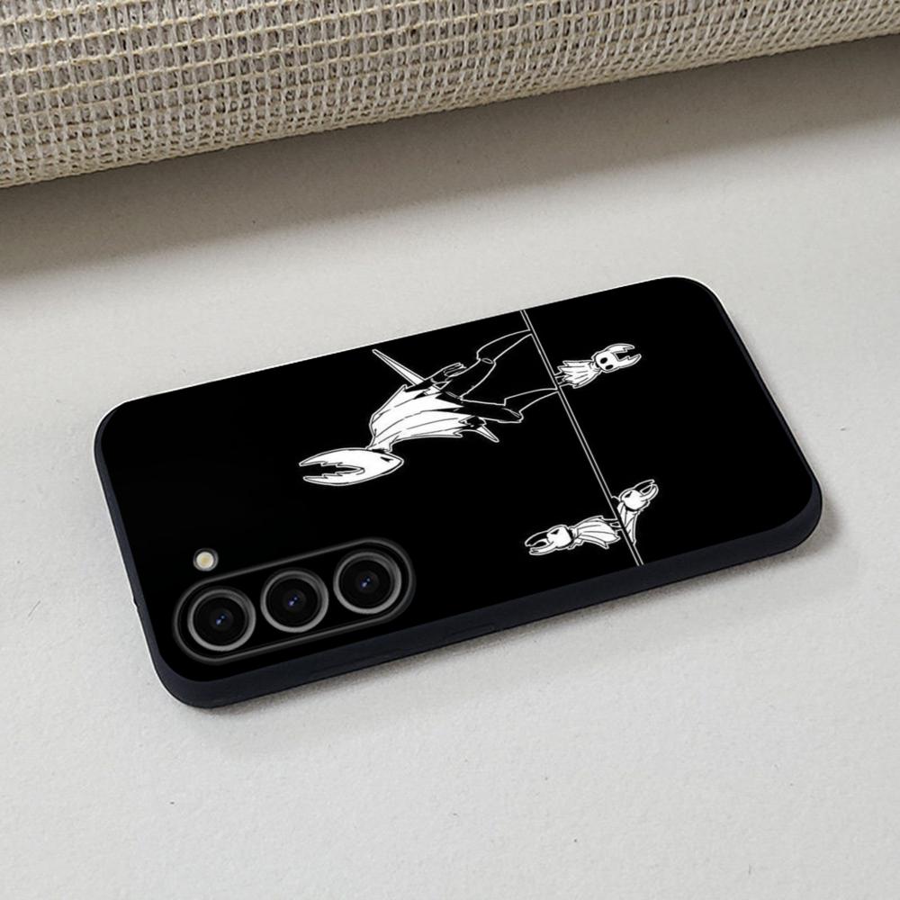 Phone Cases Samsung Galaxy - Super fashion Hollow Knights design Phone