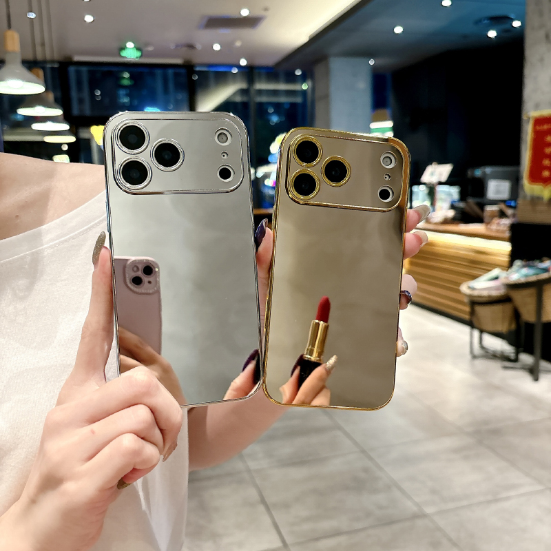 Luxury Solid Color Shockproof  - Phone Cases Best 评论和价格