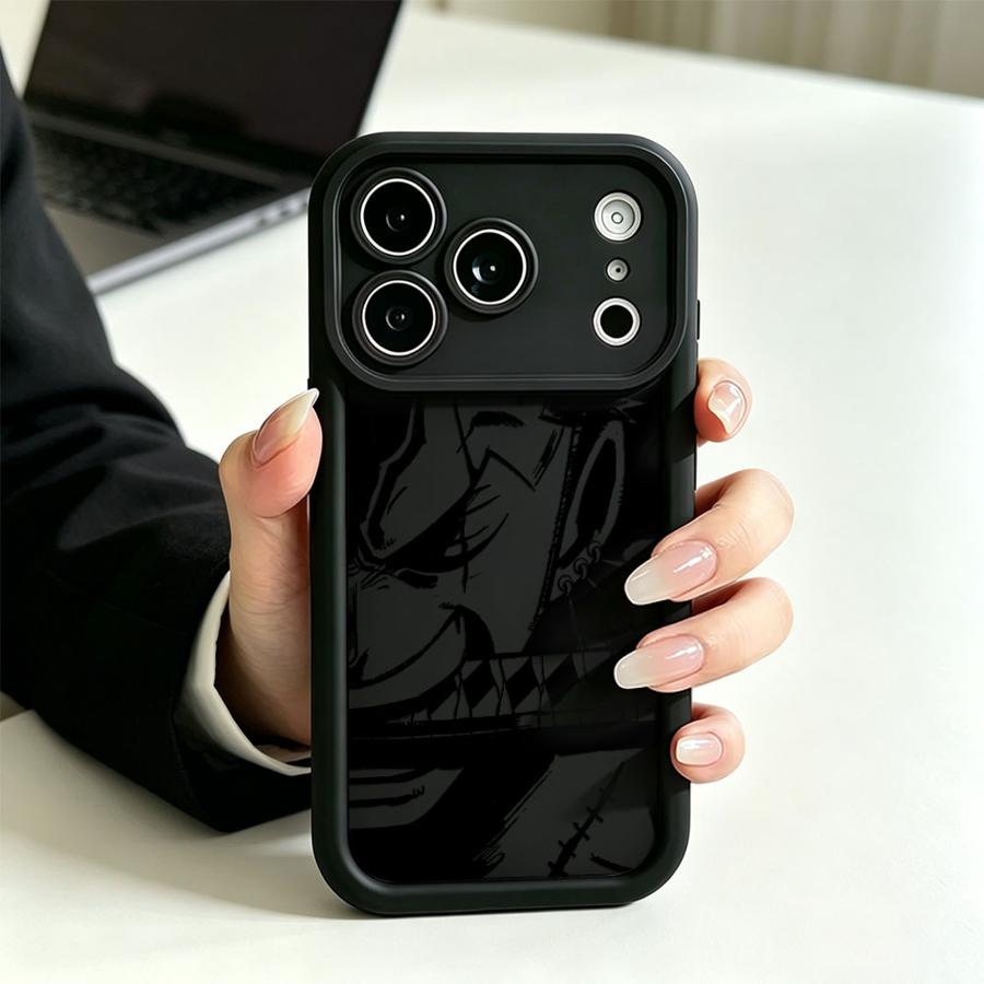 Phone Cover Case for Apple iPh - Phone Cases Anime 评论和价格