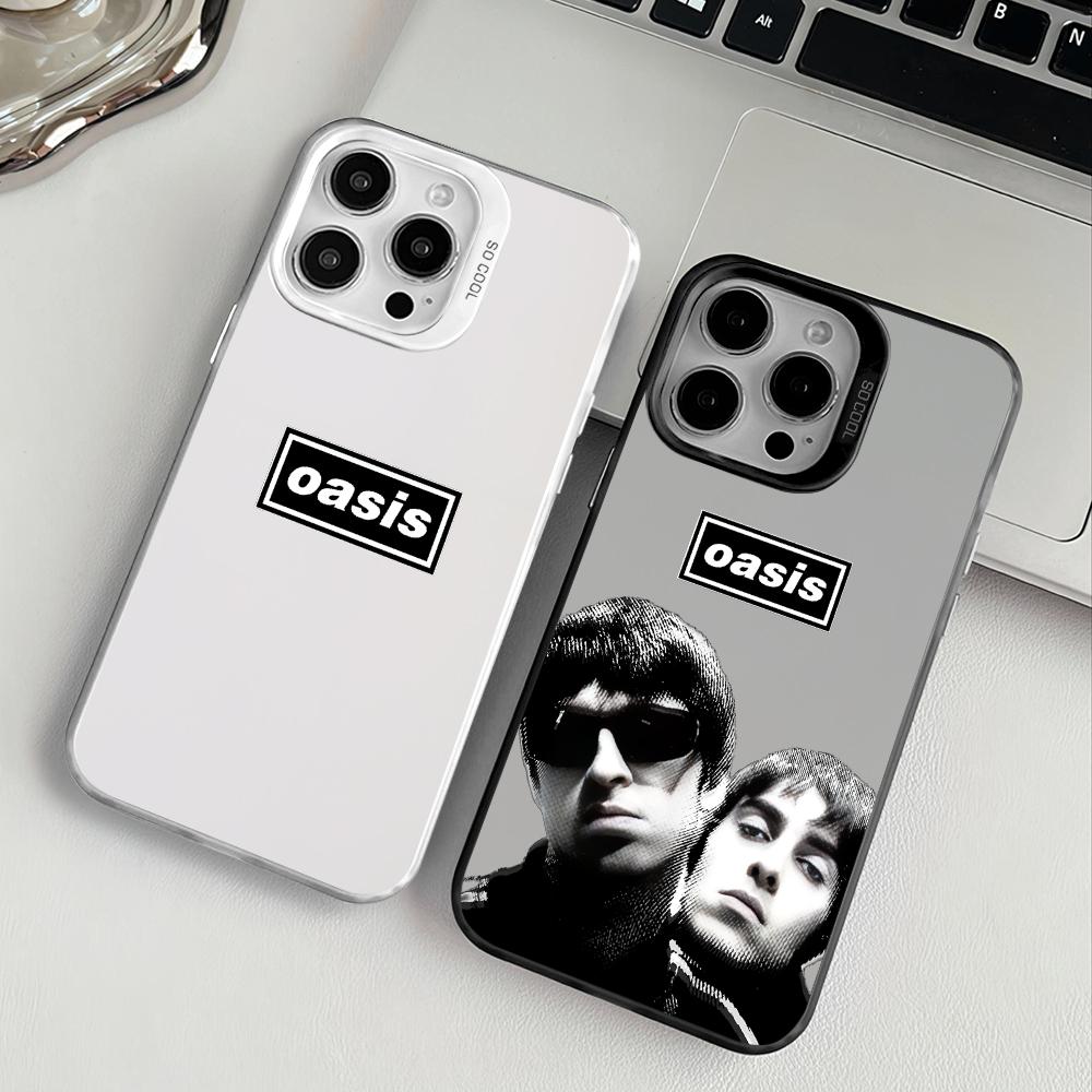 Music Rapper O-Oasis Phone Cas - Phone Cases Durable 评论和价格