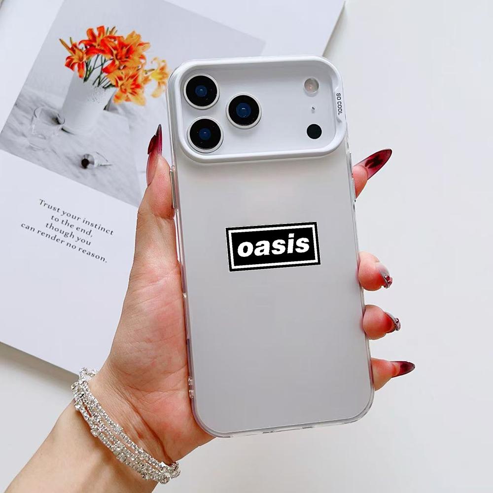 Music Rapper O-Oasis Phone Cas - Phone Cases Durable 评论和价格