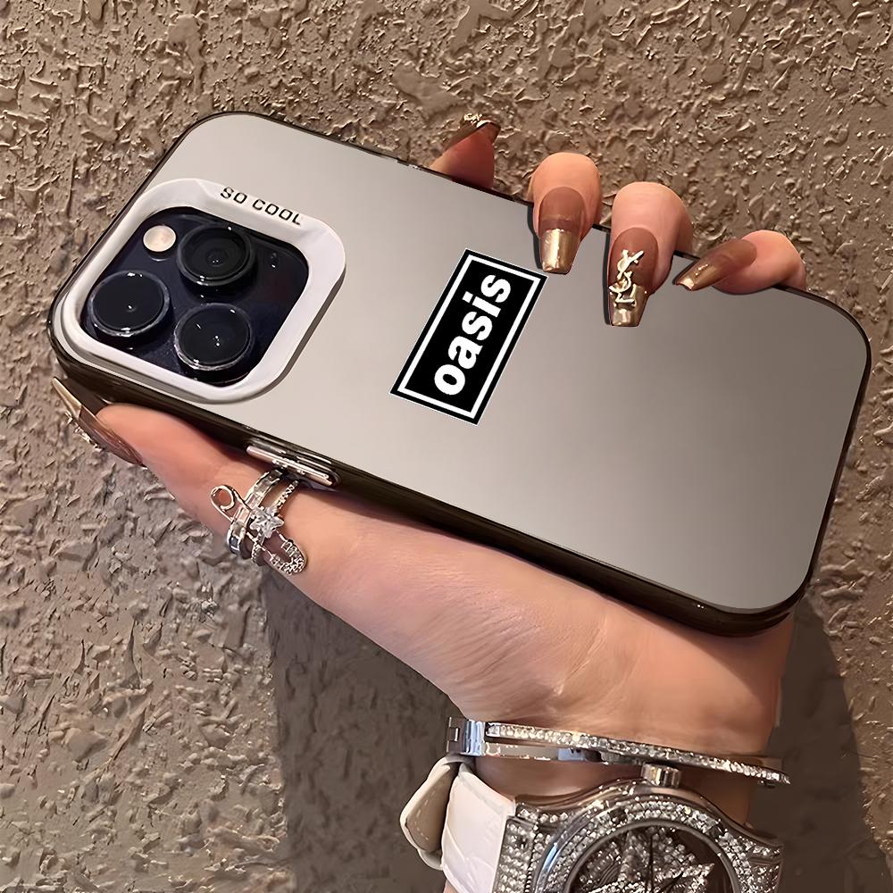 Music Rapper O-Oasis Phone Cas - Phone Cases Durable 评论和价格