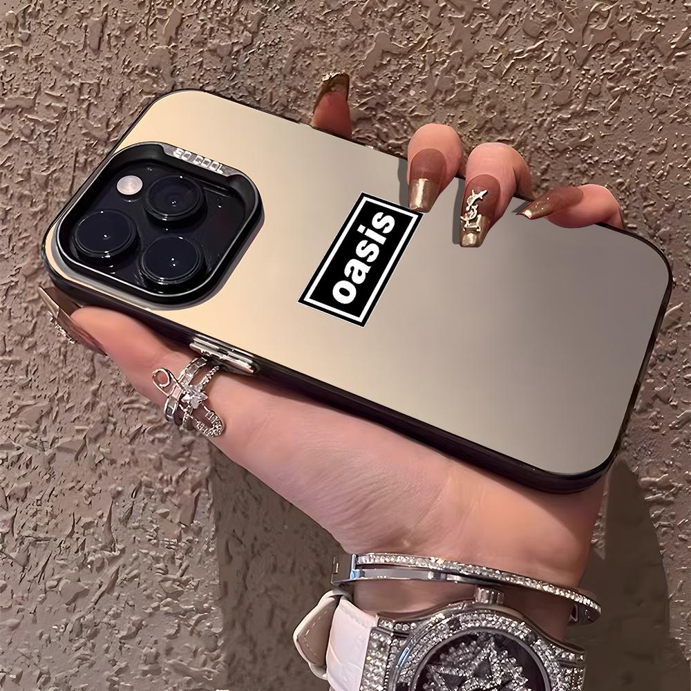 Music Rapper O-Oasis Phone Cas - Phone Cases Durable 评论和价格