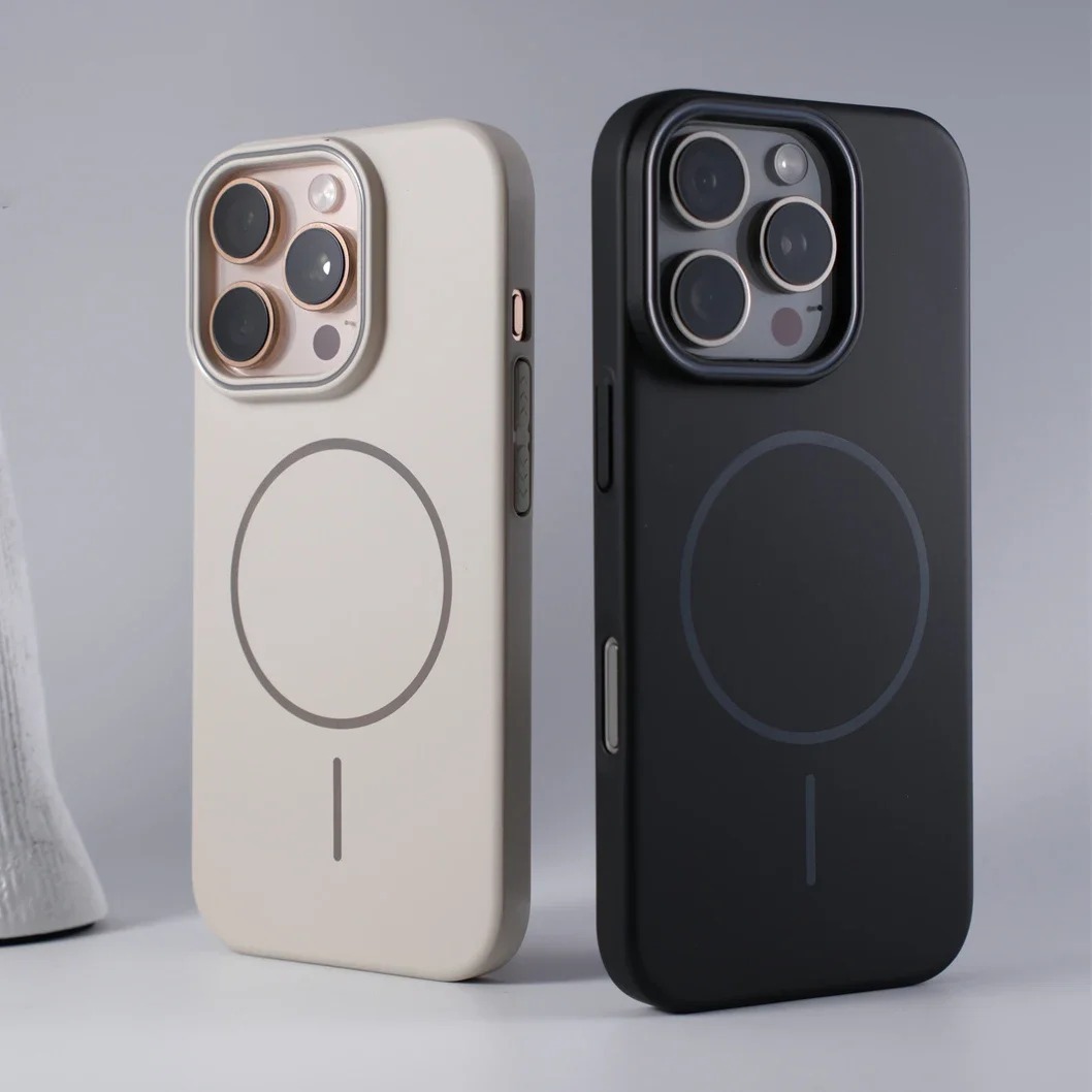 Luxury Original For Magsafe Ma - Phone Cases Best 评论和价格