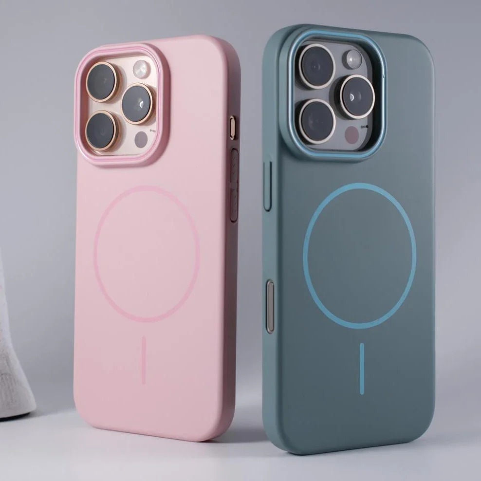 Luxury Original For Magsafe Ma - Phone Cases Best 评论和价格
