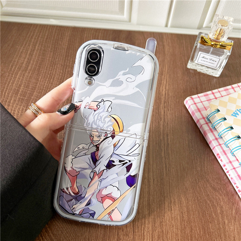Cool Japan Anime One Piece Nik - Phone Cases Japan 评论和价格
