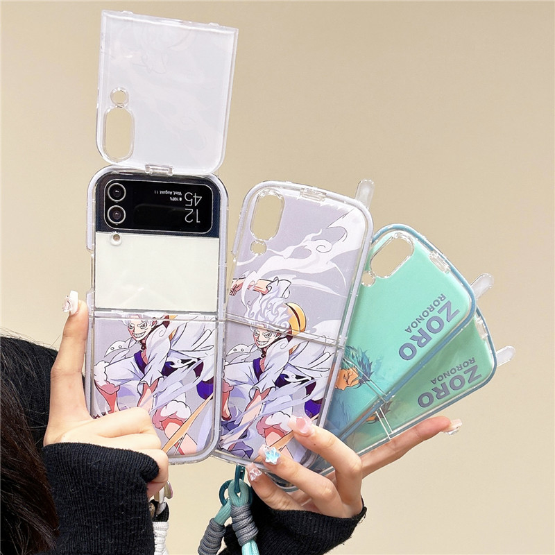 Cool Japan Anime One Piece Nik - Phone Cases Japan 评论和价格