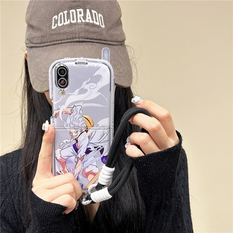 Cool Japan Anime One Piece Nik - Phone Cases Japan 评论和价格