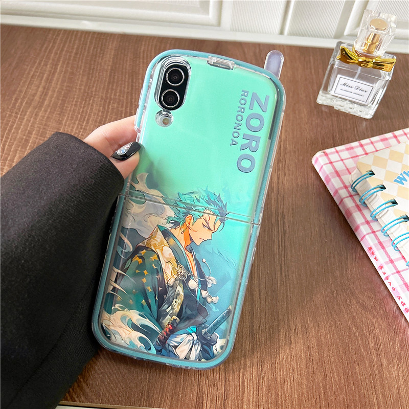 Cool Japan Anime One Piece Nik - Phone Cases Japan 评论和价格
