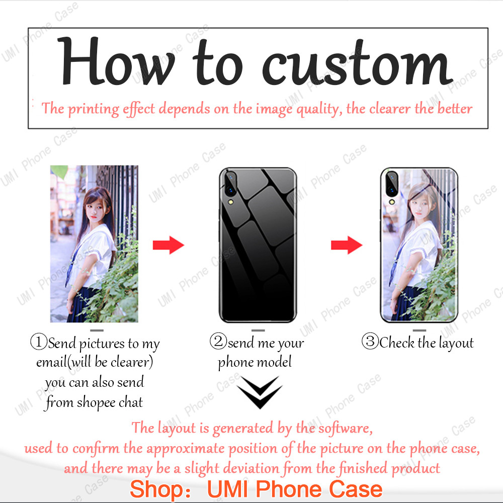 All Brand DIY Phone Casing Cus - Phone Cases You Can Customize 评论和价格