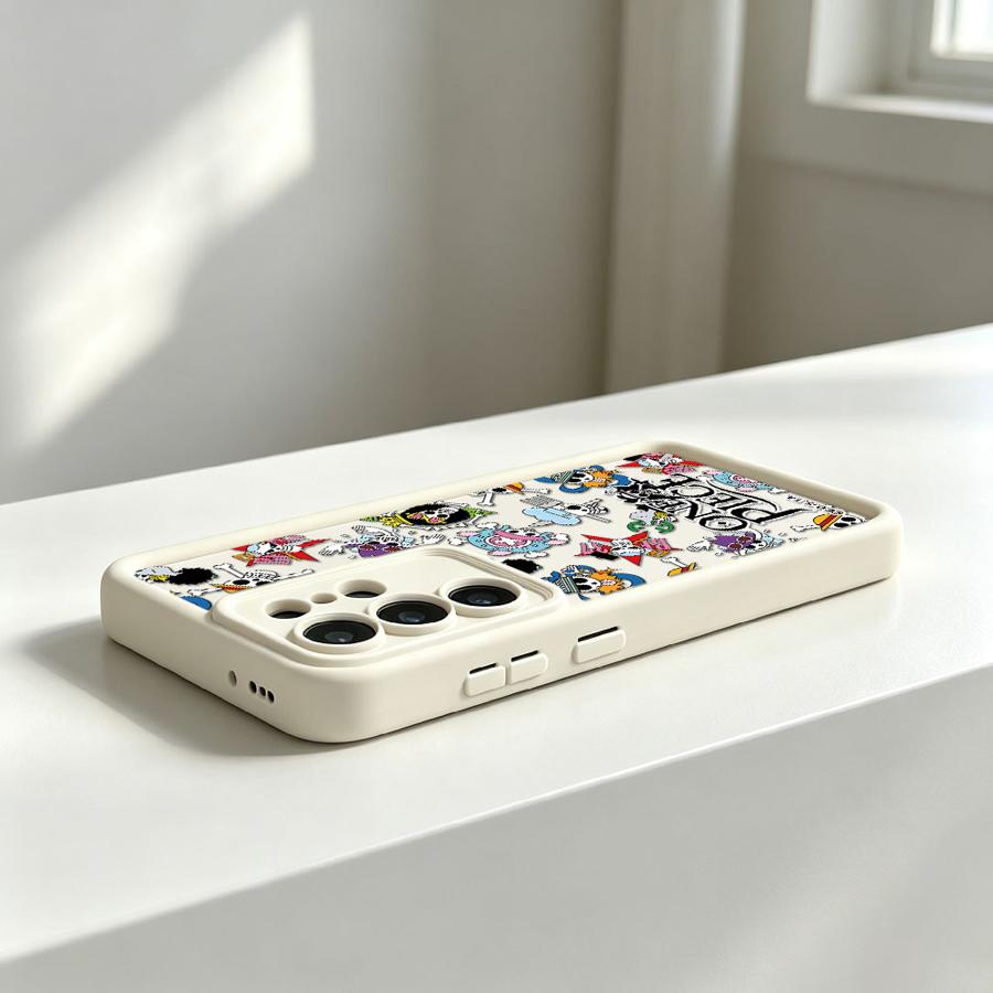 Case for Samsung Galaxy S26 S2 - Phone Cases Samsung Galaxy 评论和价格