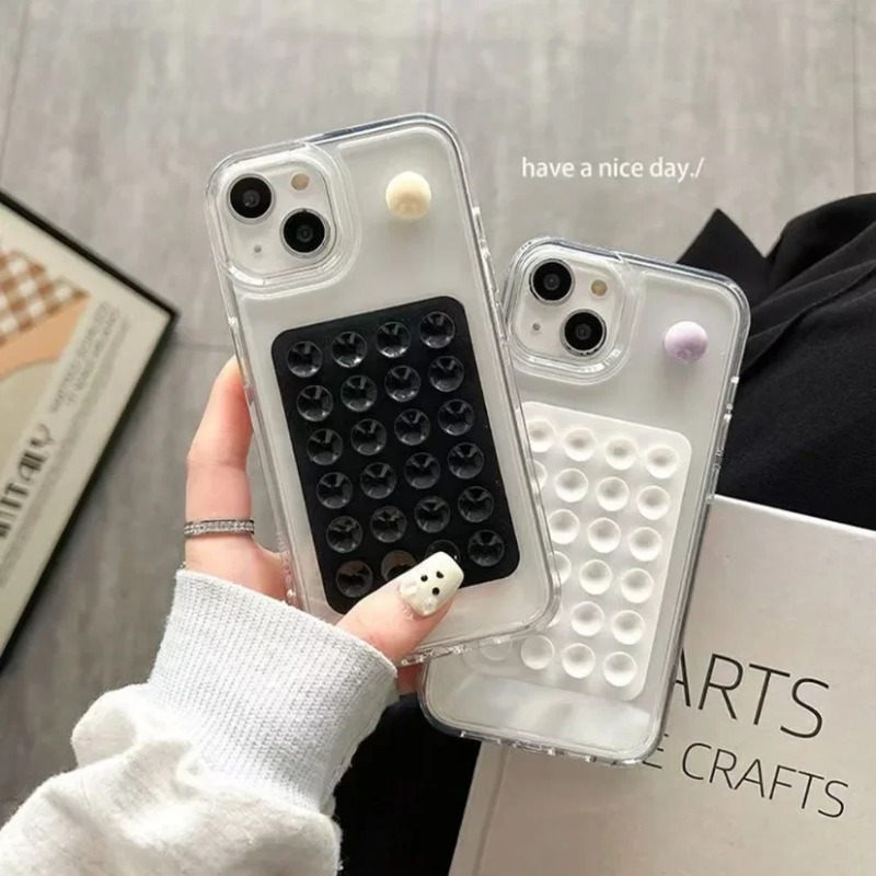 Multifunctional Silicone Sucti - Phone Cases Iphone 评论和价格