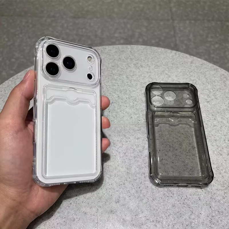 Card Holder Phone Case For iPh - Phone Cases Durable 评论和价格