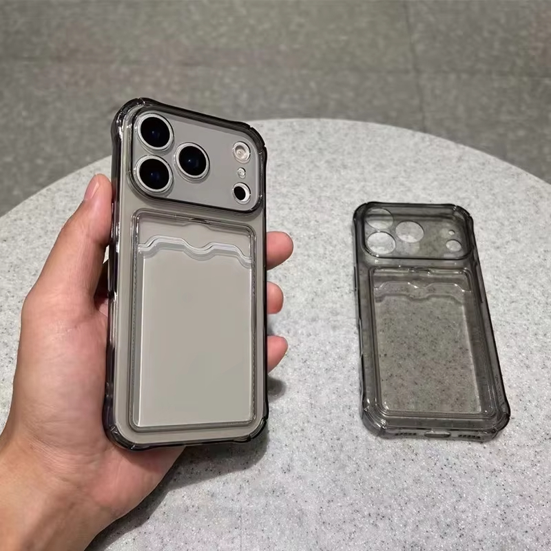 Card Holder Phone Case For iPh - Phone Cases Durable 评论和价格