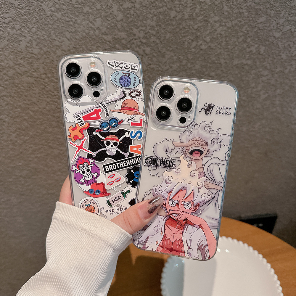 Fashion Japan Anime One Piece  - Phone Cases Japan 评论和价格