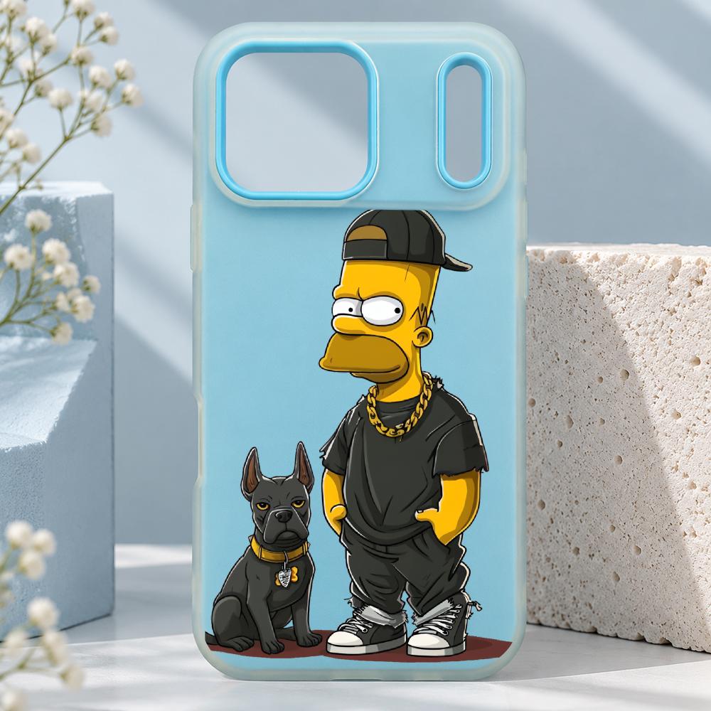 Iconic Yellow Character Street - Phone Cases Yellow 评论和价格