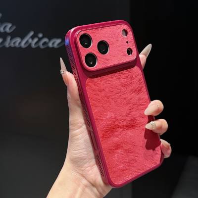 New model Fashion Red Velvet A - Phone Cases Yellow 评论和价格