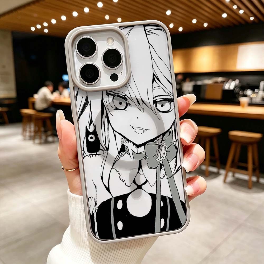 Anime J-Junji Ito T-Tomie For  - Phone Cases Iphone 评论和价格