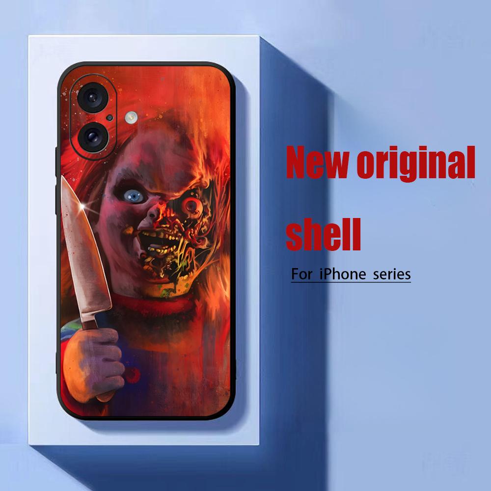 Movie Phone Case For iPhone 18 - Phone Cases Iphone 15 Pro Max 评论和价格