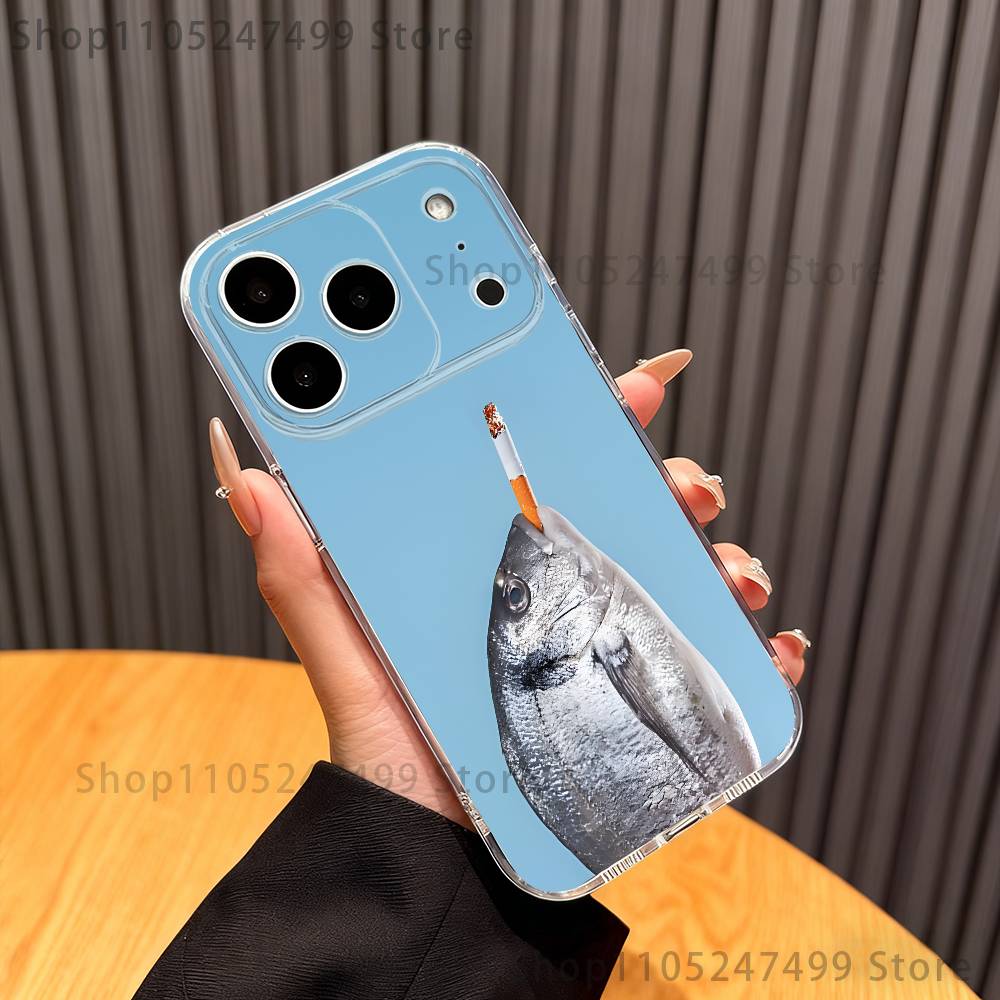 Sardines Canned Phone Case For - Phone Cases You Can Customize 评论和价格