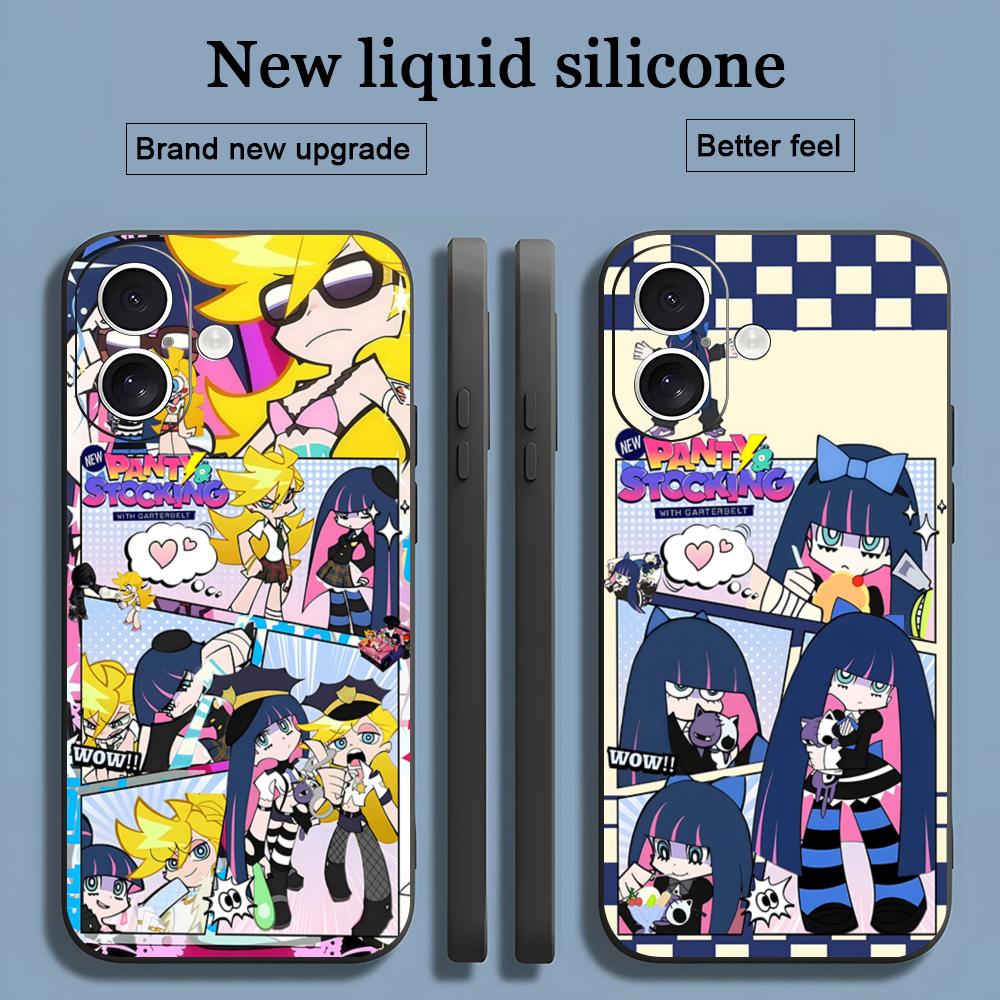 Hot Phone Case For iPhone 17 1 - Phone Cases Anime 评论和价格
