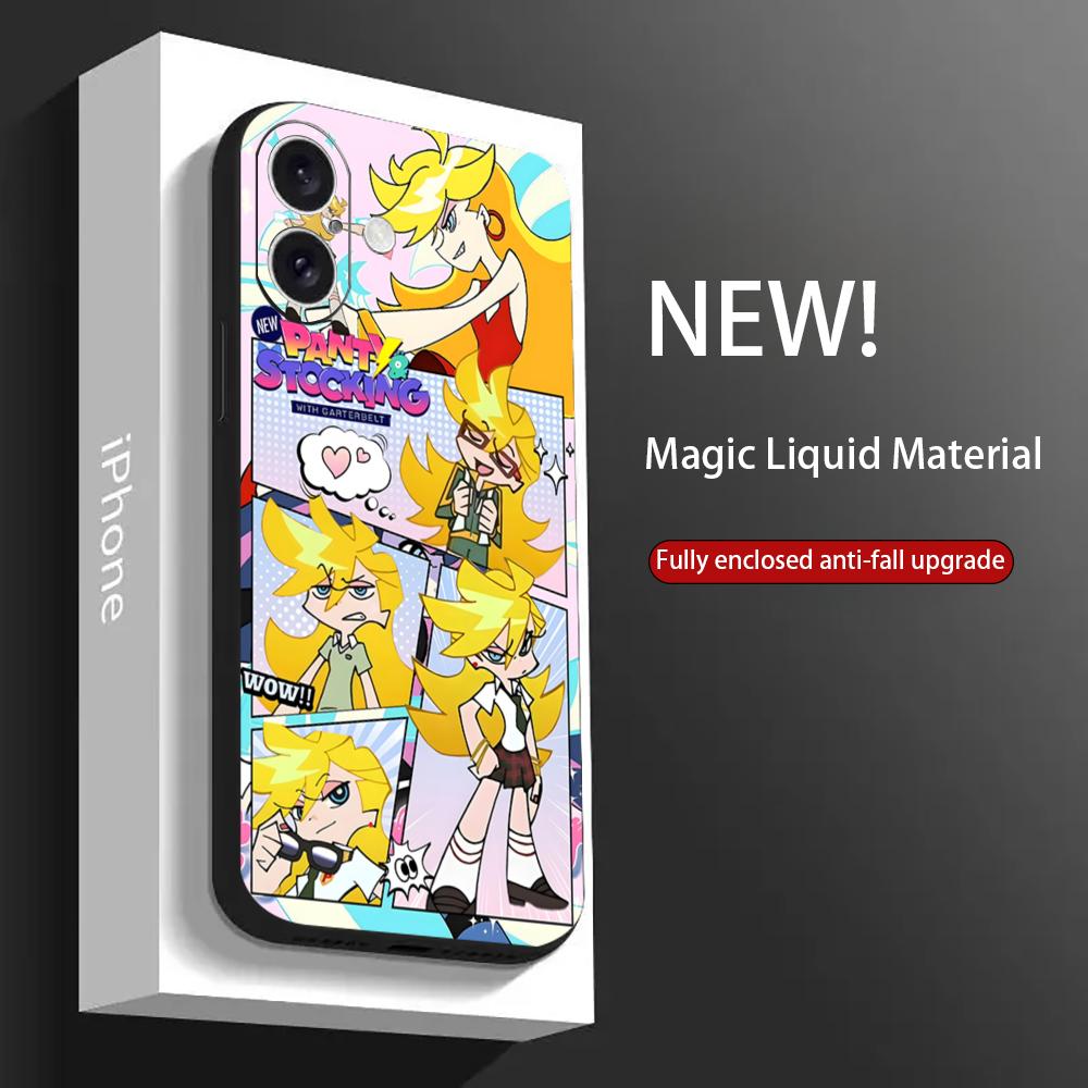 Hot Phone Case For iPhone 17 1 - Phone Cases Anime 评论和价格
