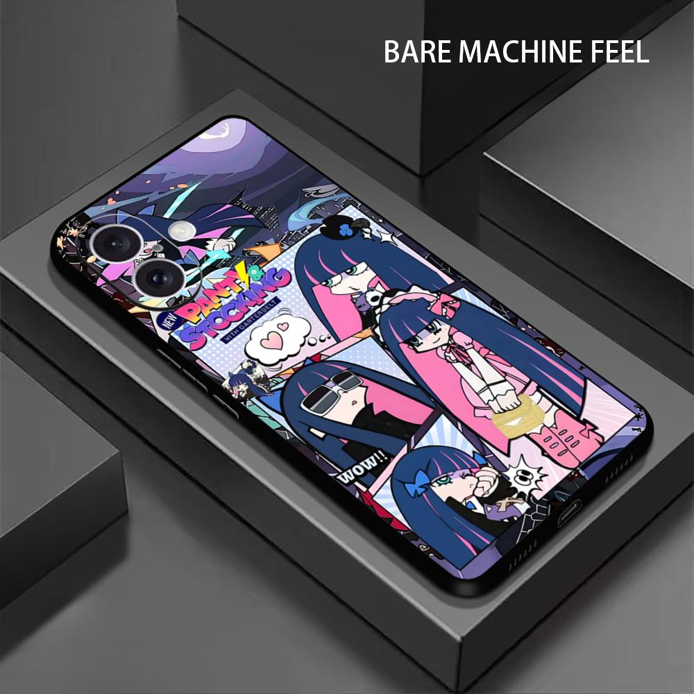 Hot Phone Case For iPhone 17 1 - Phone Cases Anime 评论和价格
