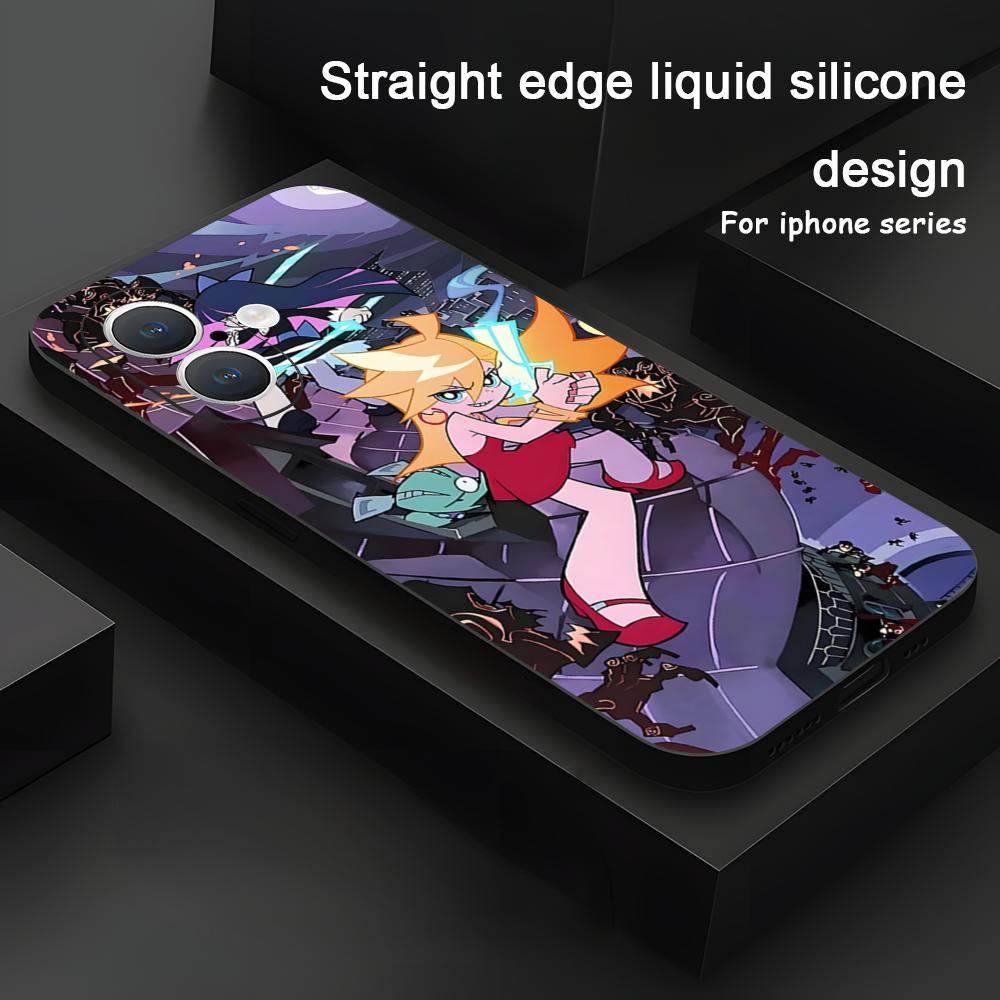 Hot Phone Case For iPhone 17 1 - Phone Cases Anime 评论和价格