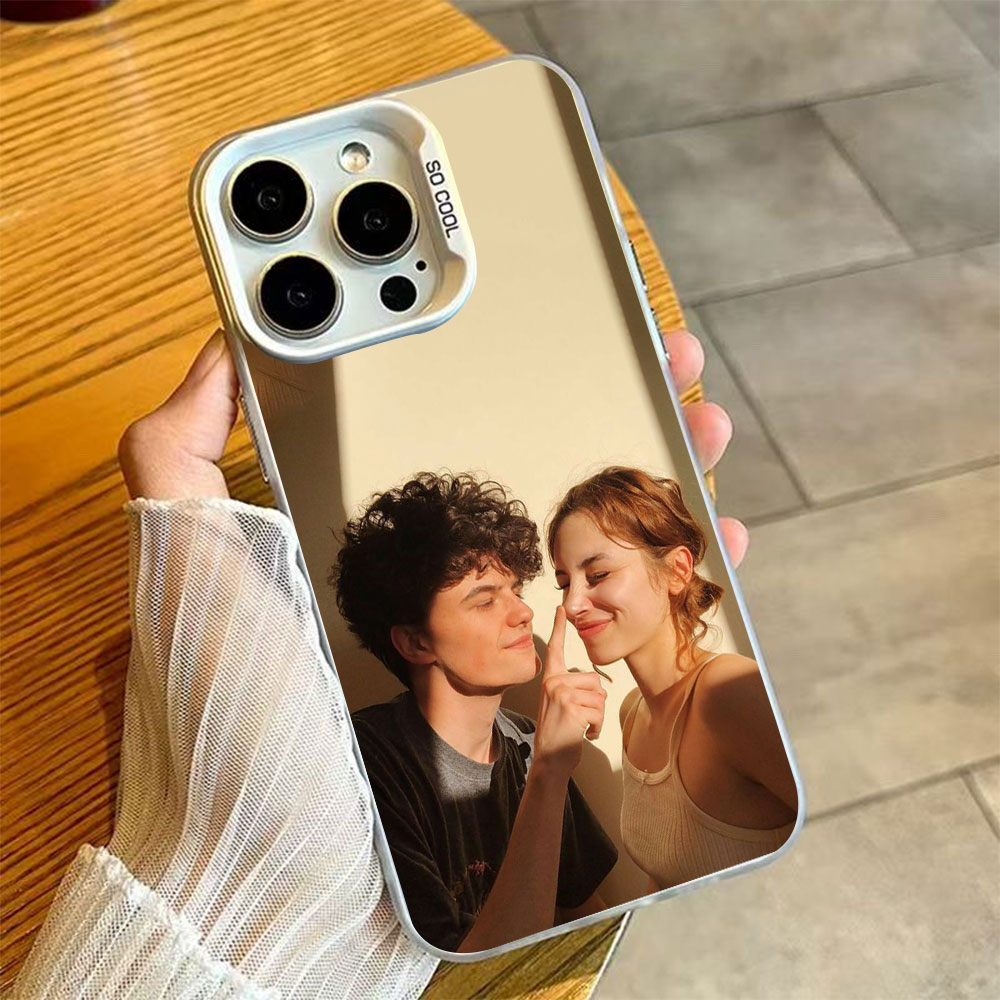 Personalization DIY Photos Cus - Phone Cases Personalised 评论和价格