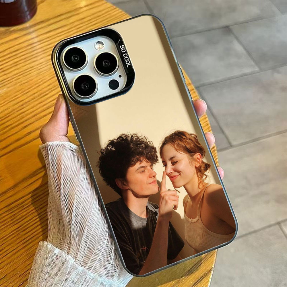 Personalization DIY Photos Cus - Phone Cases Personalised 评论和价格