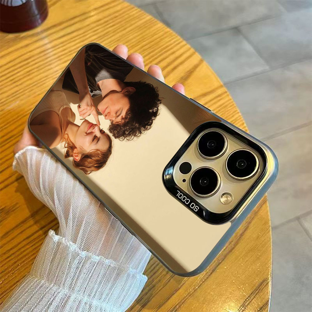 Personalization DIY Photos Cus - Phone Cases Personalised 评论和价格