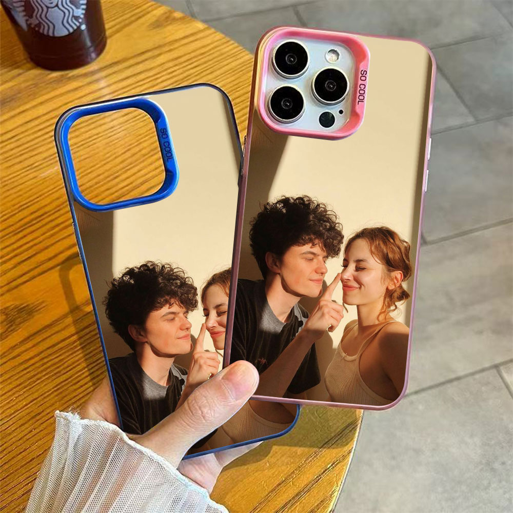 Personalization DIY Photos Cus - Phone Cases Personalised 评论和价格