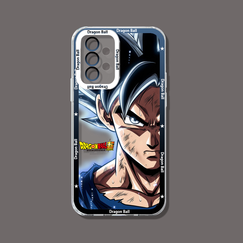 Case for D-DRAGON BALL GOKU Sa - Phone Cases Samsung Galaxy 评论和价格