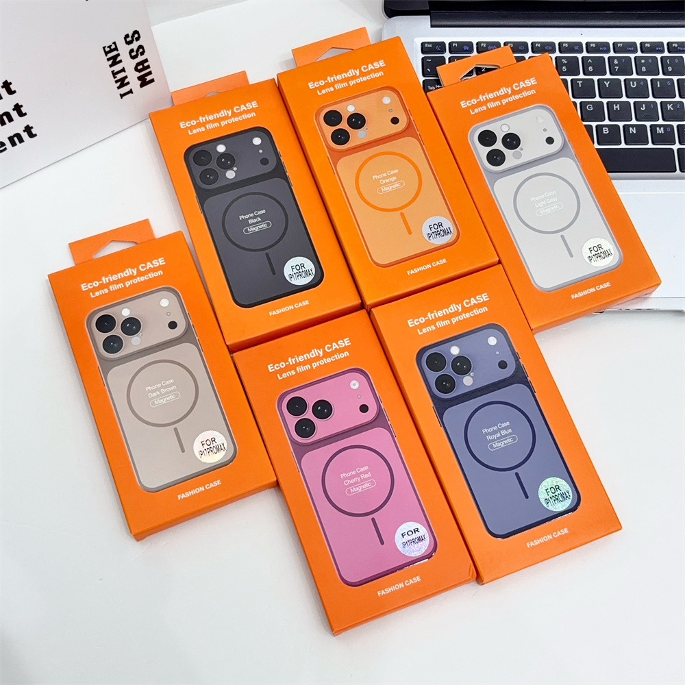 Luxury Armor For Magsafe Magne - Phone Cases Durable 评论和价格
