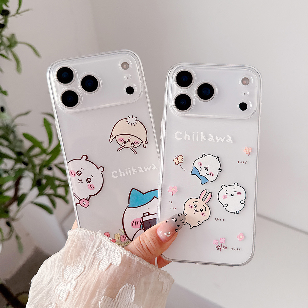 Cute Cartoon Japan Anime Chiik - Phone Cases Japan 评论和价格