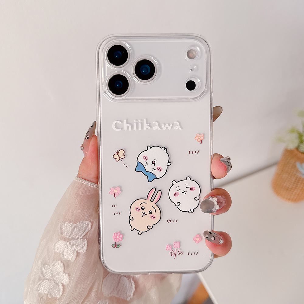 Cute Cartoon Japan Anime Chiik - Phone Cases Japan 评论和价格