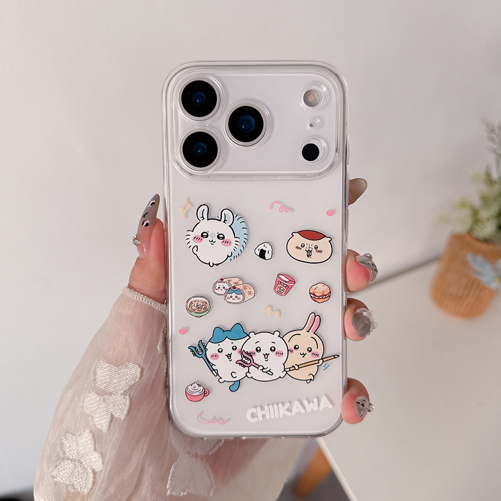 Cute Cartoon Japan Anime Chiik - Phone Cases Japan 评论和价格
