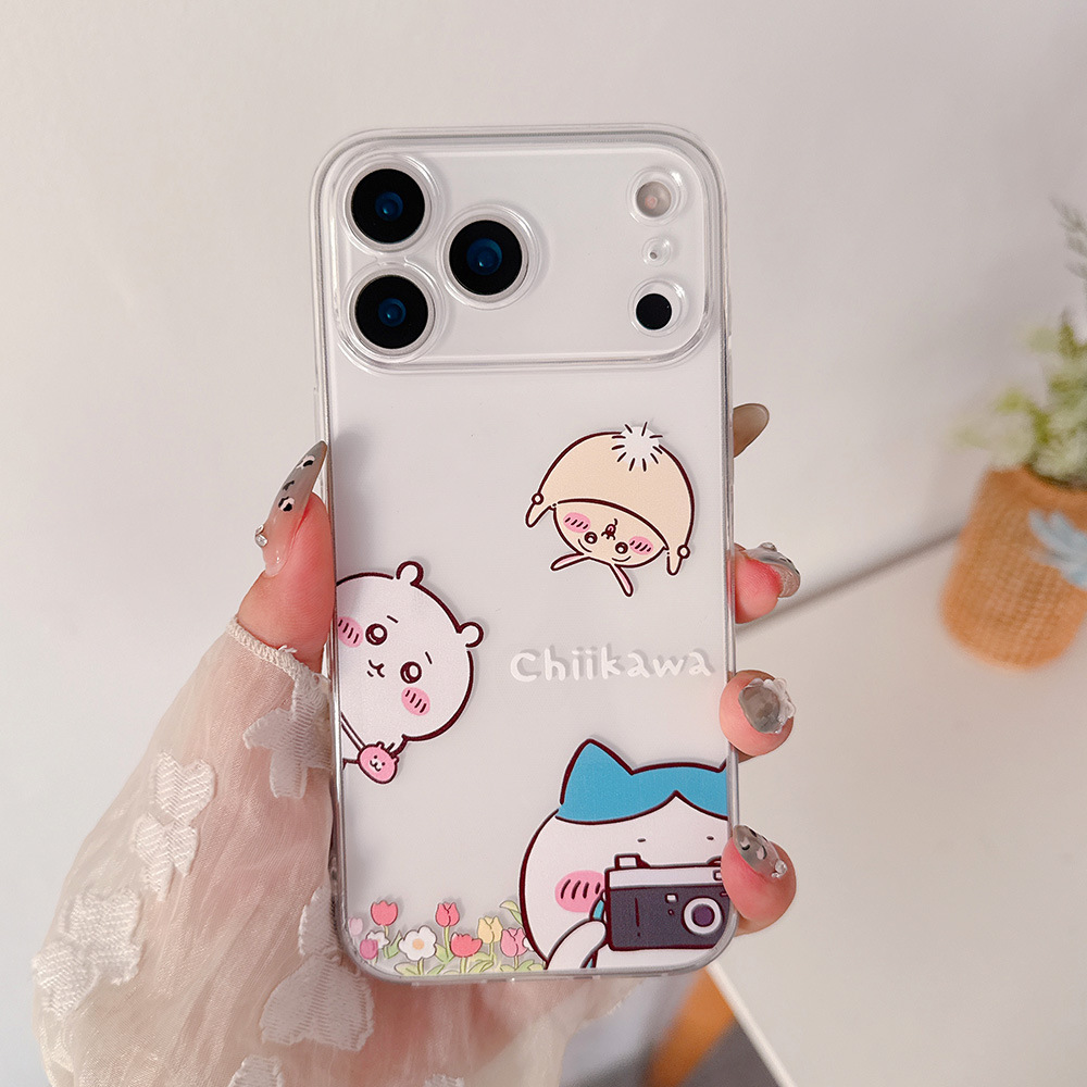 Cute Cartoon Japan Anime Chiik - Phone Cases Japan 评论和价格