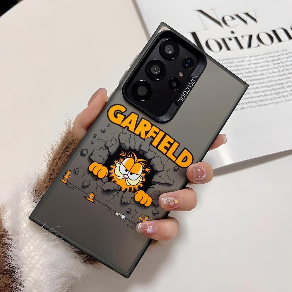 G-Garfields Anime cute Phone C - Phone Cases Anime 评论和价格