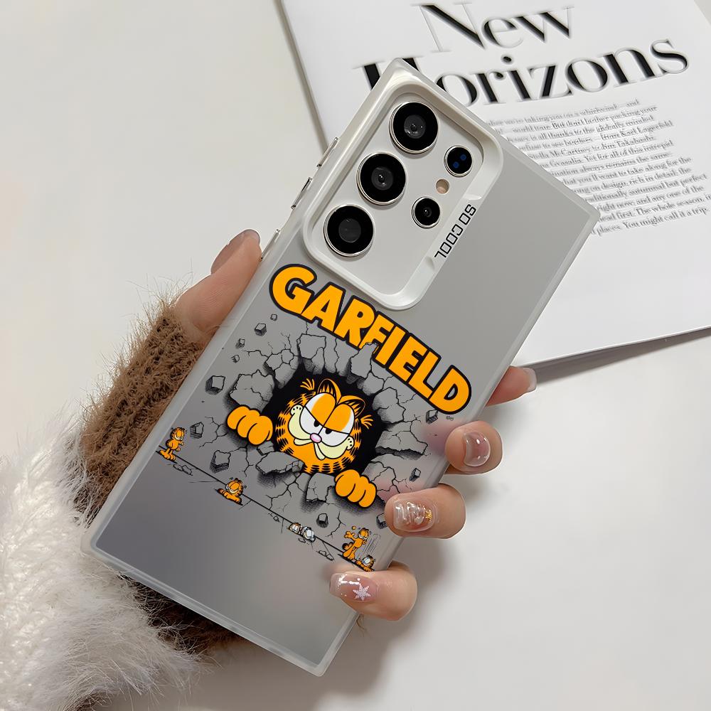 G-Garfields Anime cute Phone C - Phone Cases Anime 评论和价格