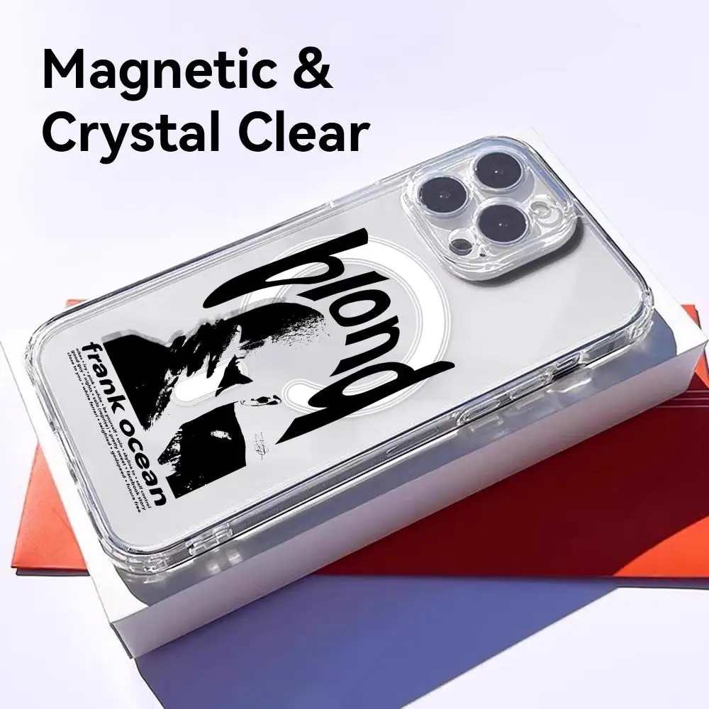 Singer Frank Blonde Oceans Hot - Phone Cases Iphone 15 Pro Max 评论和价格