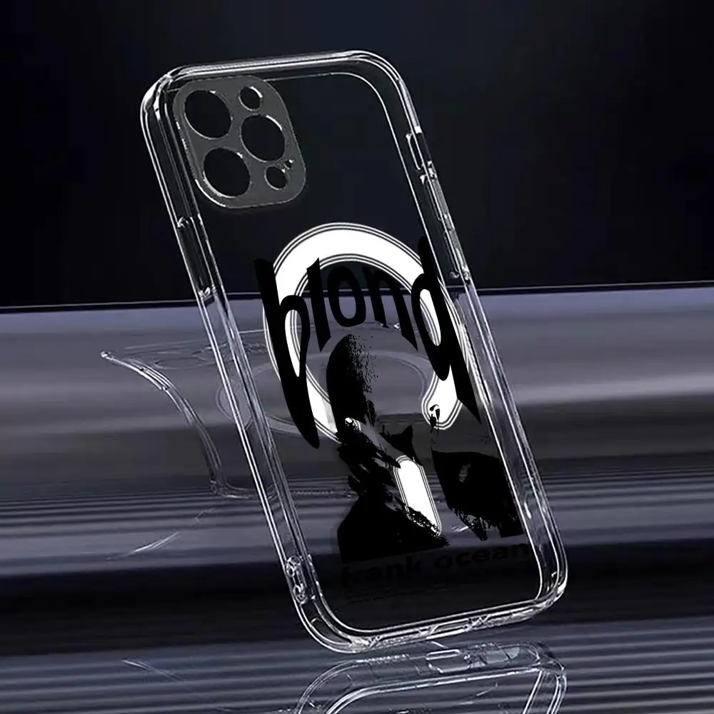 Singer Frank Blonde Oceans Hot - Phone Cases Iphone 15 Pro Max 评论和价格