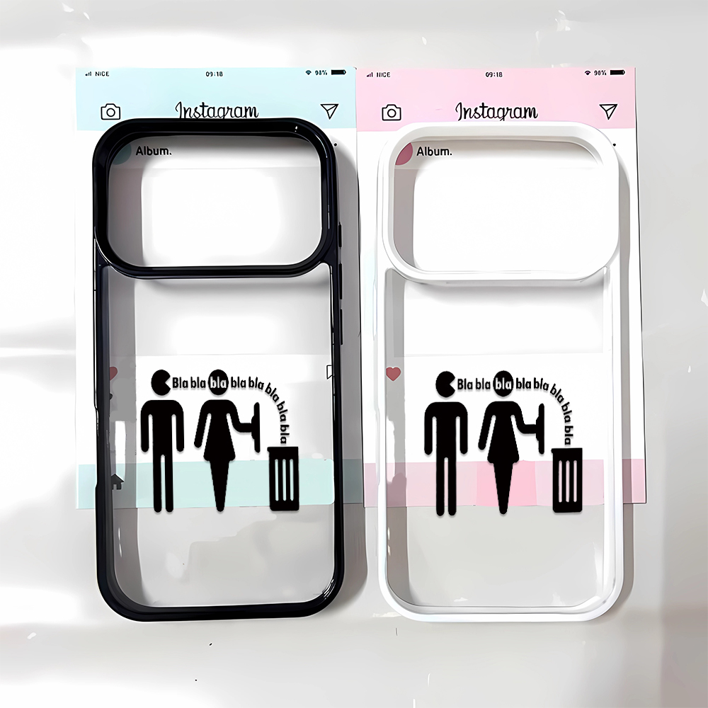 Funny Minimal Gender Unique Sw - Phone Cases Best 评论和价格