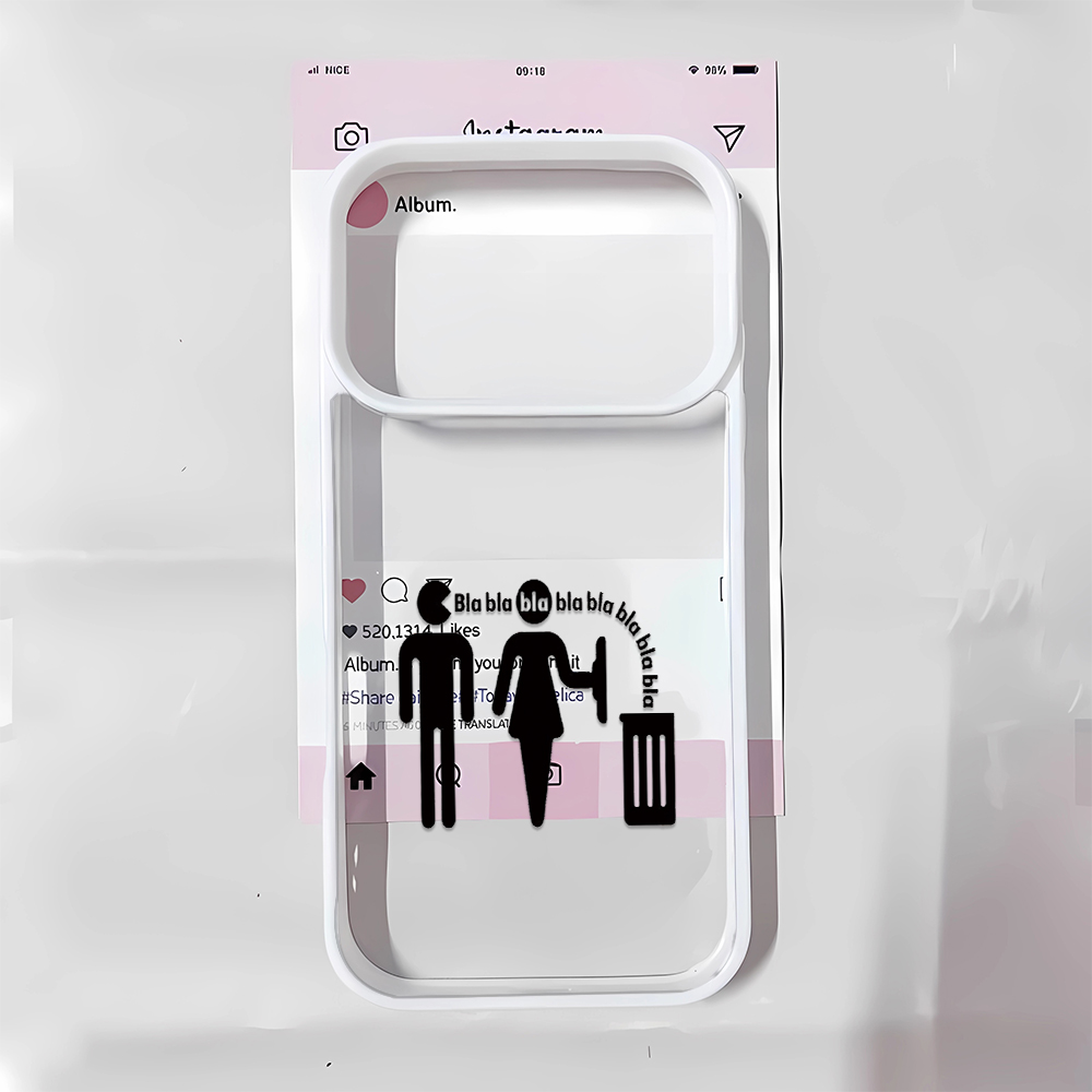 Funny Minimal Gender Unique Sw - Phone Cases Best 评论和价格