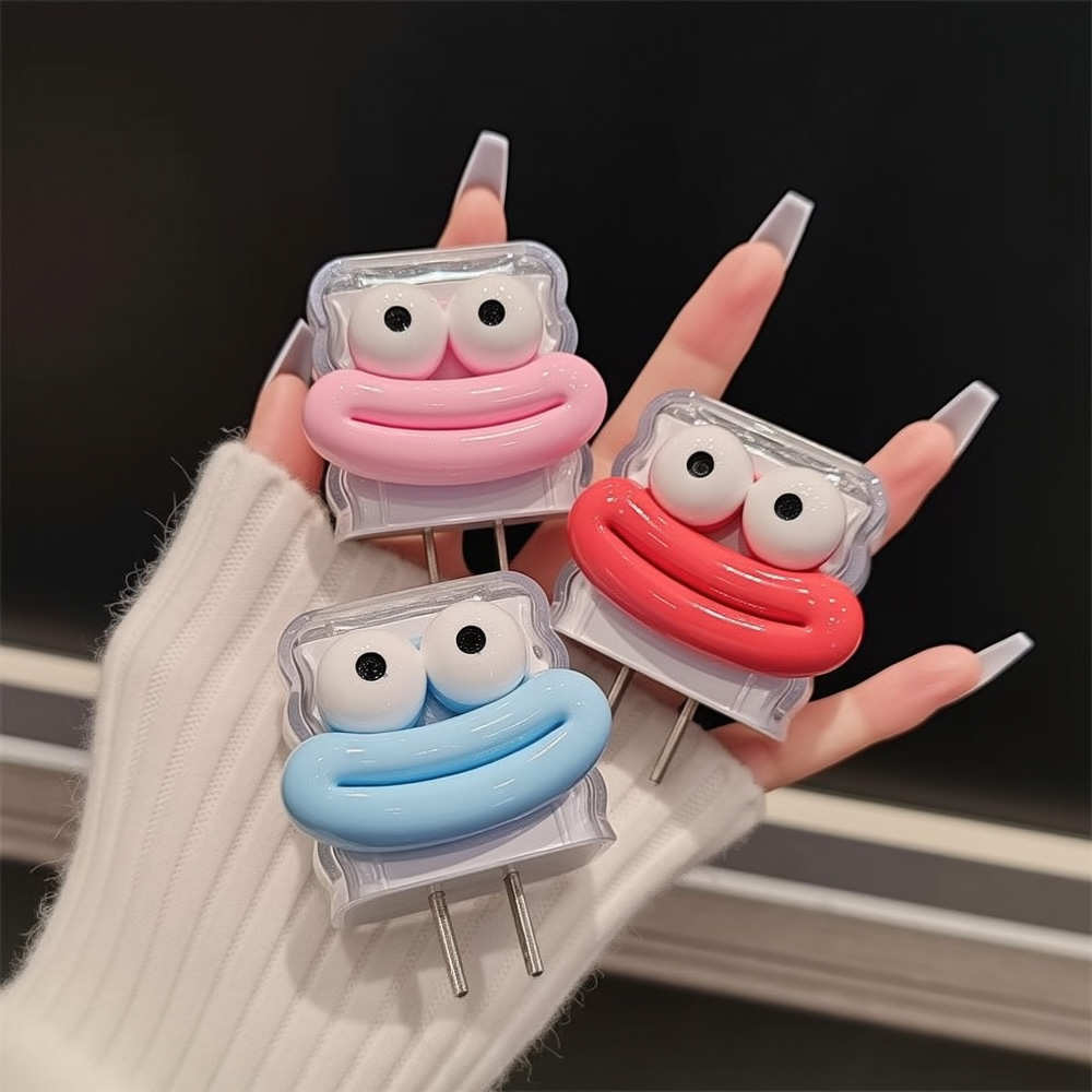 Cable Protector Winder Soft Pr - Phone Cases Rubber 评论和价格