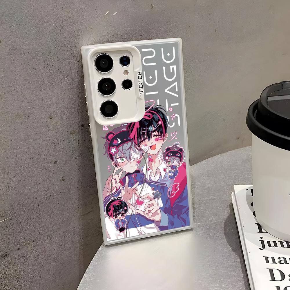 Alien Stage Ivan Till Phone Ca - Phone Cases Samsung Galaxy 评论和价格