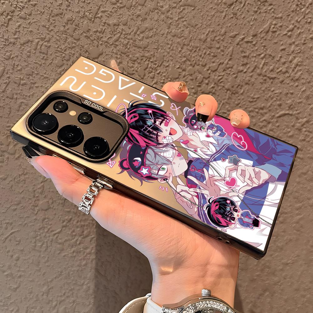 Alien Stage Ivan Till Phone Ca - Phone Cases Samsung Galaxy 评论和价格
