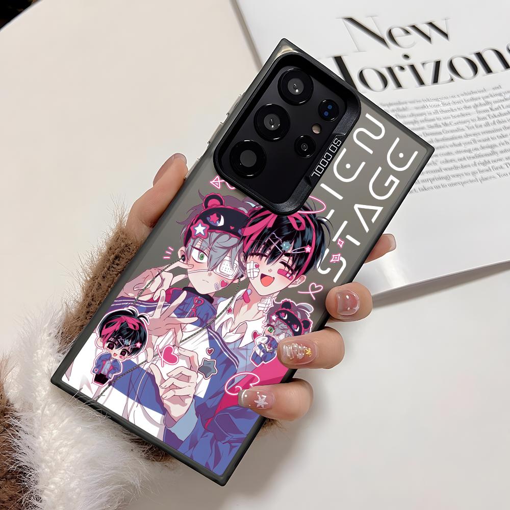 Alien Stage Ivan Till Phone Ca - Phone Cases Samsung Galaxy 评论和价格