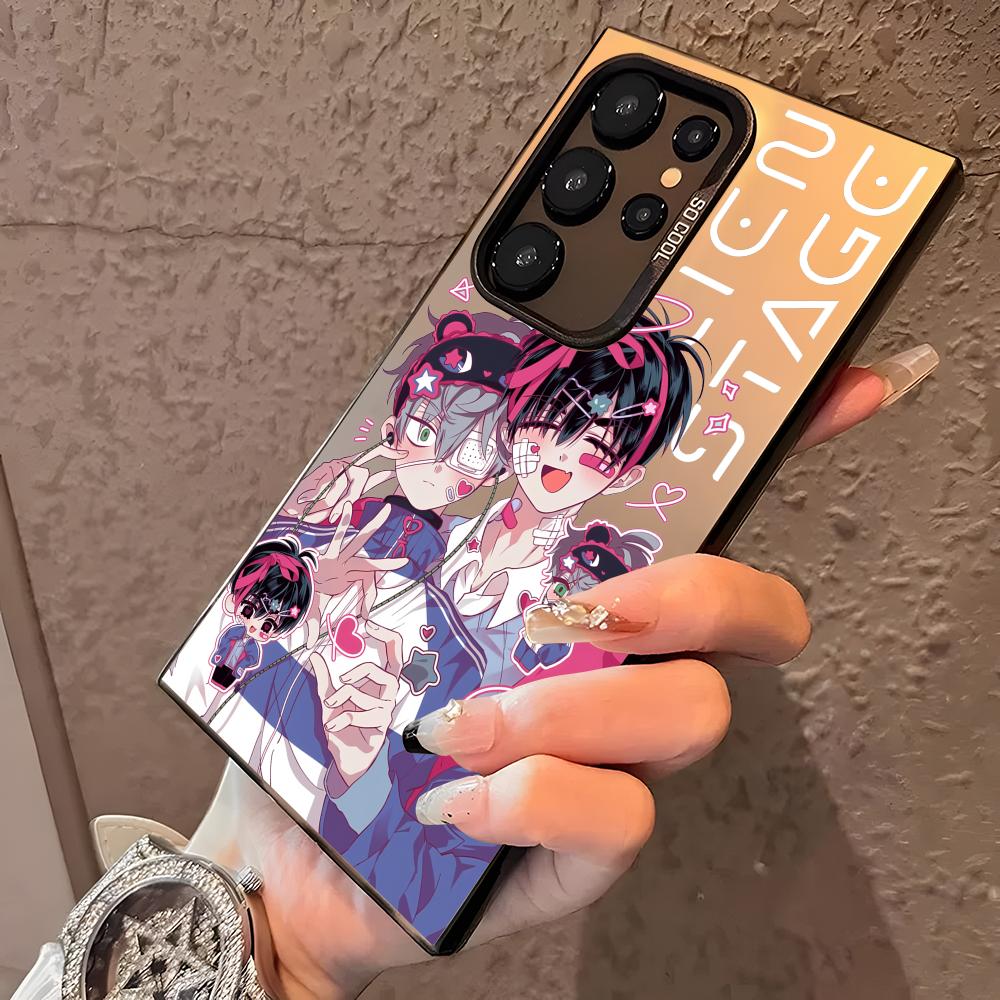Alien Stage Ivan Till Phone Ca - Phone Cases Samsung Galaxy 评论和价格
